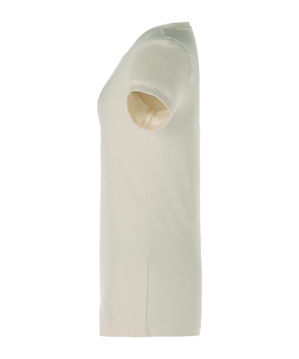 PUMA Classics Slim T-Shirt Damen Weiss F99 - weiss