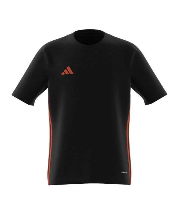 adidas Tabela 23 Trikot Kids Schwarz - schwarz
