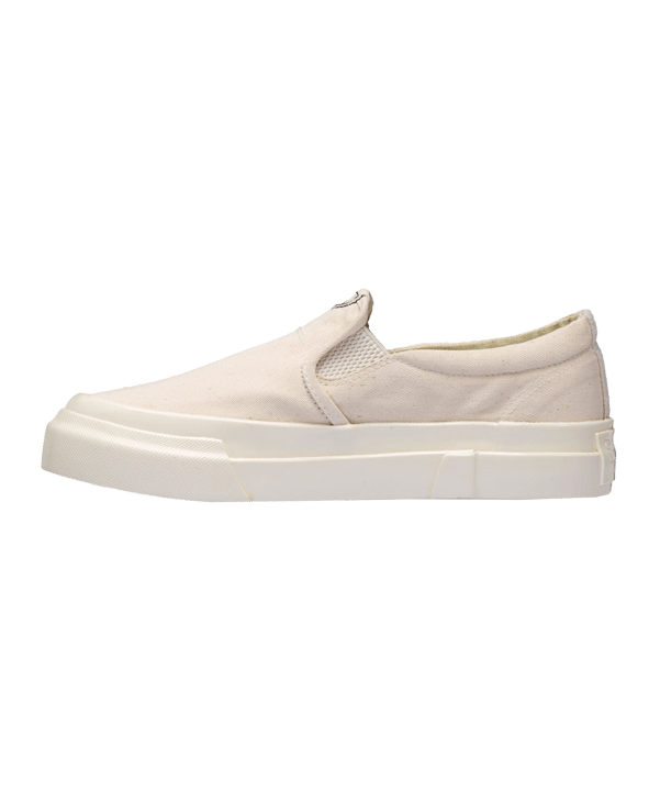 Stepney Lister Sneaker Damen Beige - beige