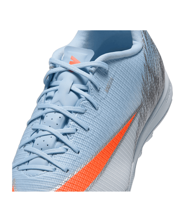 Nike Mercurial Vapor 17 Academy TF United Blau F900 - blau