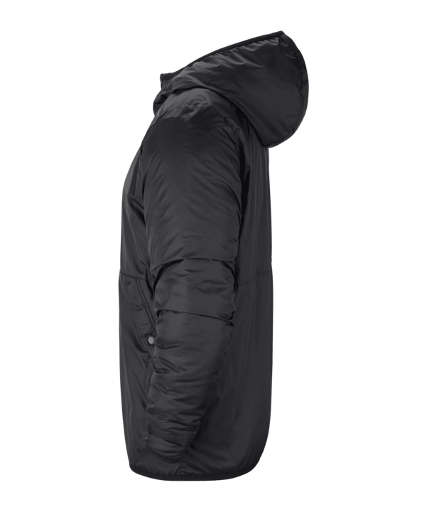 Nike Park 20 Fall Regenjacke Schwarz F010 - schwarz