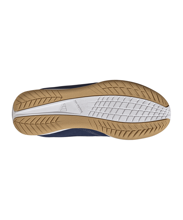 adidas Top Sala Competition II IN Kids Blau - blau