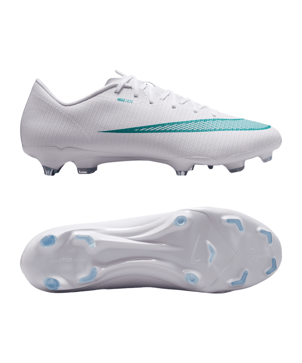 Nike Mercurial Vapor 17 Academy MG Bright Lights Bianco C102 - bianco