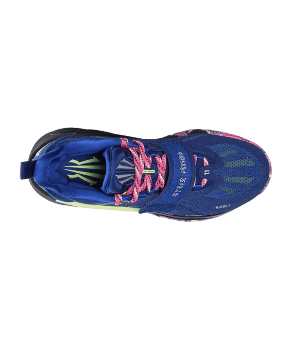 ANTA Kai 1 Mavs Blau - blau