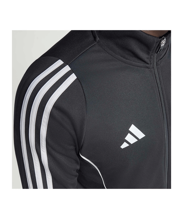 adidas Jude Bellingham Trainingsjacke Schwarz - schwarz