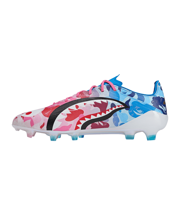 adidas x BAPE F50 Elite FG Rosa - rosa