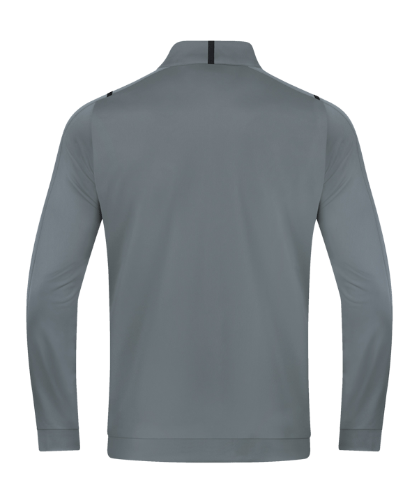 JAKO Challenge Polyesterjacke Kids Grau F841 - grau