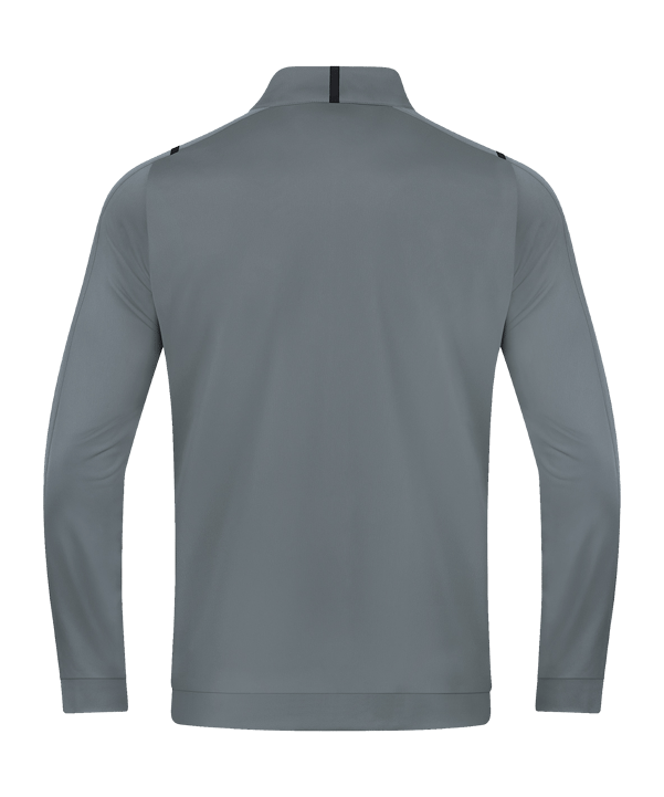 JAKO Giacca da allenamento Grigio C841 - grigio