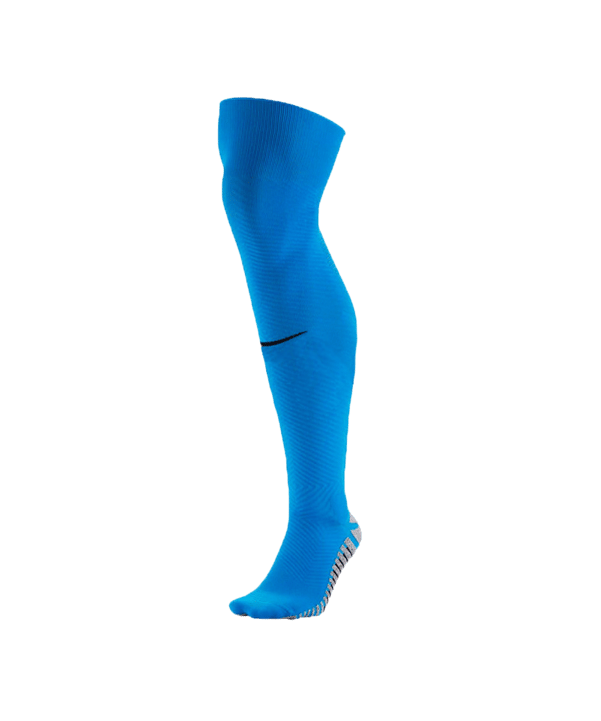 Nike Grip Strike Light OTC Fussballstutzen F455 - blau