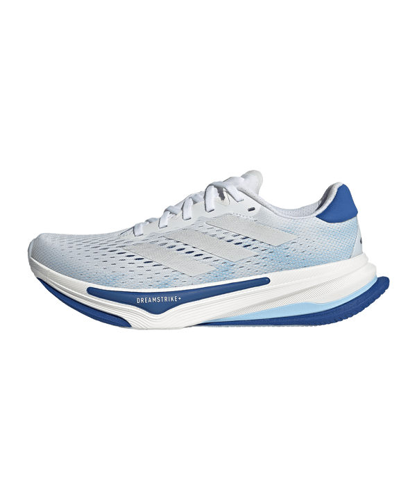 adidas Supernova Prima Laufschuh Blau - blau