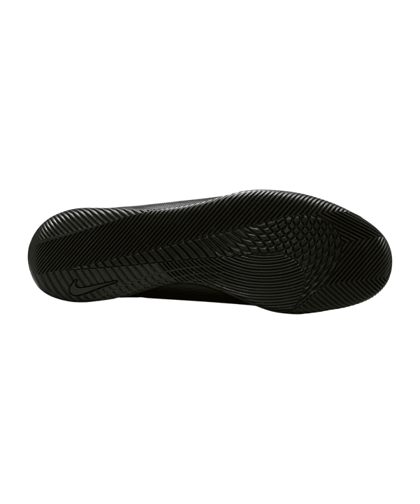 Nike Air Zoom Mercurial Superfly XI Club High IN Shadow Nero C001 - nero