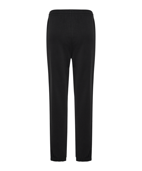 Hummel Pulse Jogginghose Damen Schwarz F2001 - schwarz