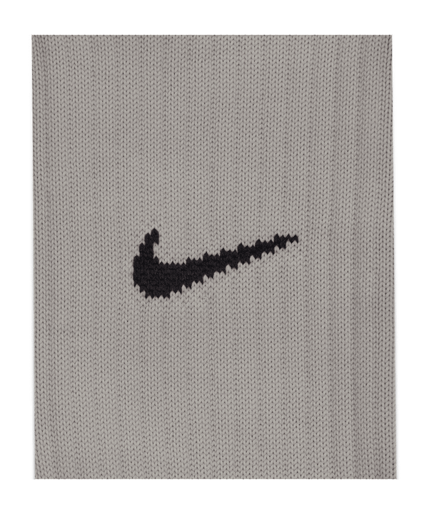 Nike Classic II Cushion OTC Stutzen Grau F057 - grau