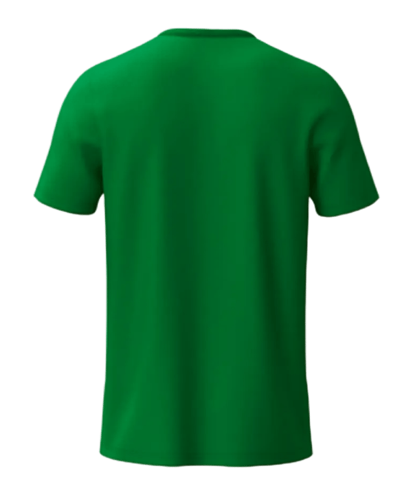 Erima TS T-shirt Kids Verde C2082653 - verde