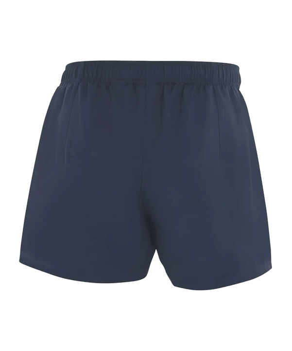 Nike Team Stock Running Short Kids Blau F451 - blau