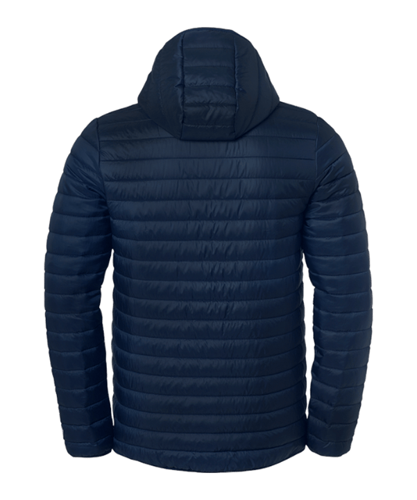 uhlsport Essential Ultra Lite Giacca Blu C41 - blu
