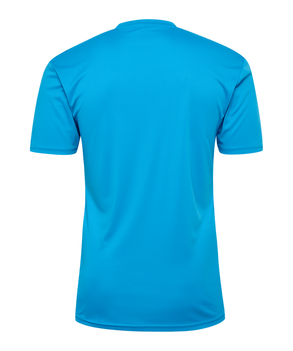 Hummel Trikot Blau F7428 - blau