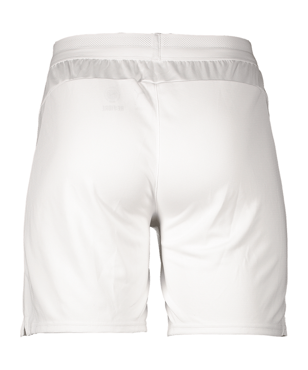 PUMA 1. FC Heidenheim Short 3rd 2025/2026 Kids Weiss F04 - weiss