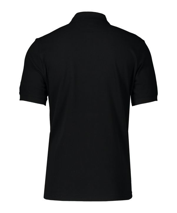 Nike SC Freiburg NSW Polo Schwarz F010 - schwarz