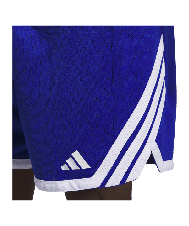 adidas Everyday Pro Short Blau - blau