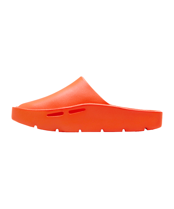 Jordan Hex Mule Badelatsche Damen Orange F801 - orange