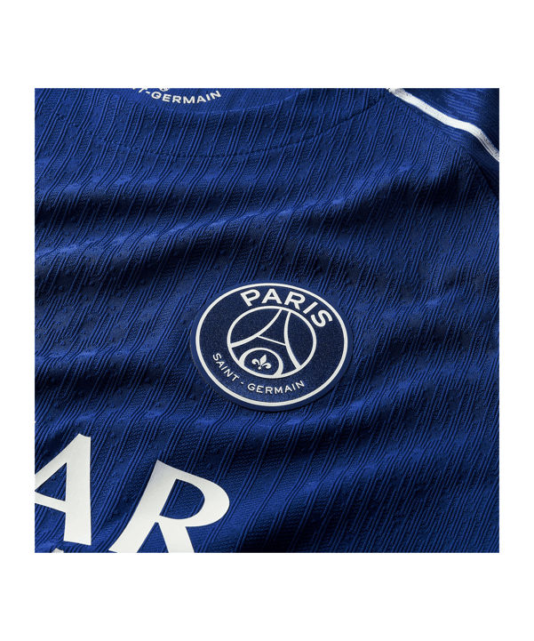 Nike Paris Saint-Germain Trikot Blau F493 - blau