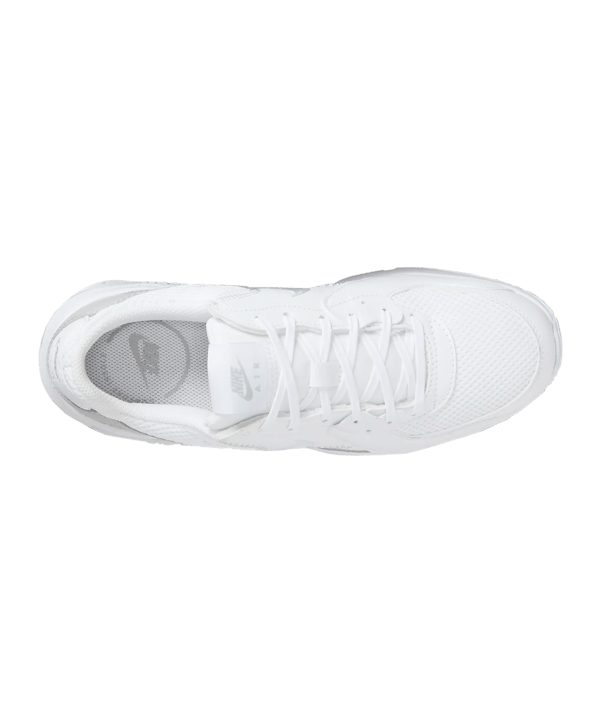 Nike Air Max Excee Damen Weiss F121 - weiss