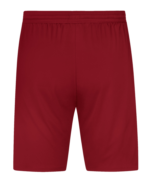 JAKO World Short Rot F160 - rot