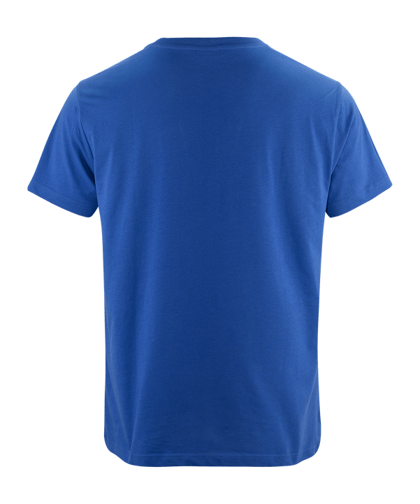 FC Gelsenkirchen-Schalke 04 e.V Aufstieg 2026 T-Shirt Blau - blau