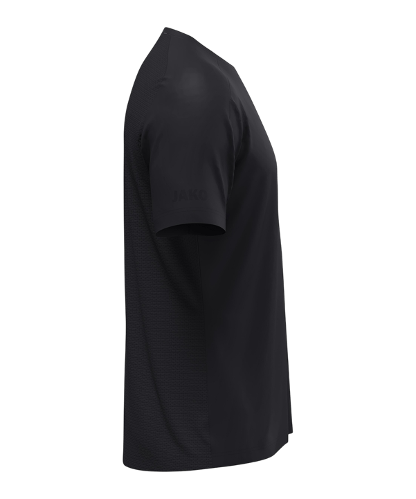 JAKO T-Shirt Schwarz F800 - schwarz