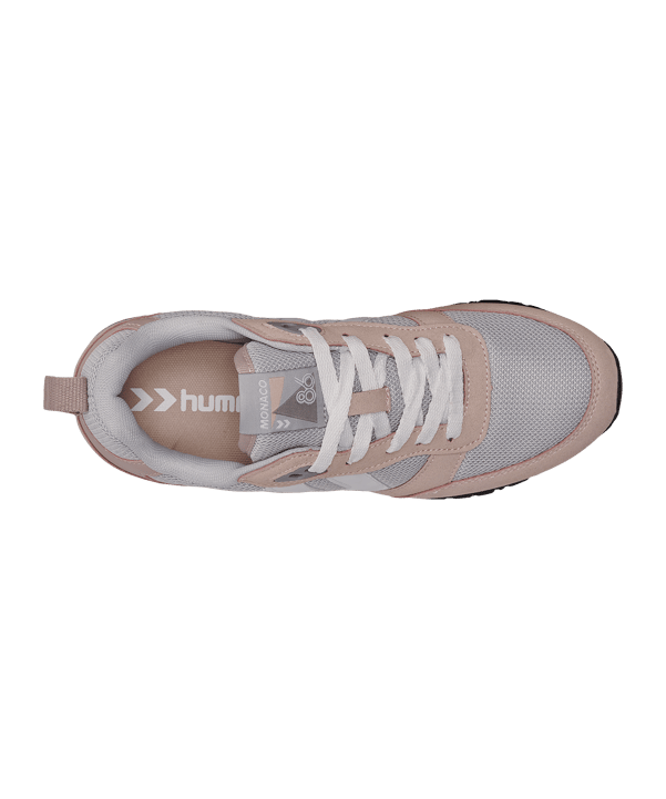 Hummel Sneaker Rot F4175 - rot