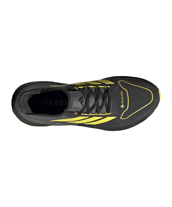 adidas Ultraboost 5 Gtx Laufschuh Grau - grau