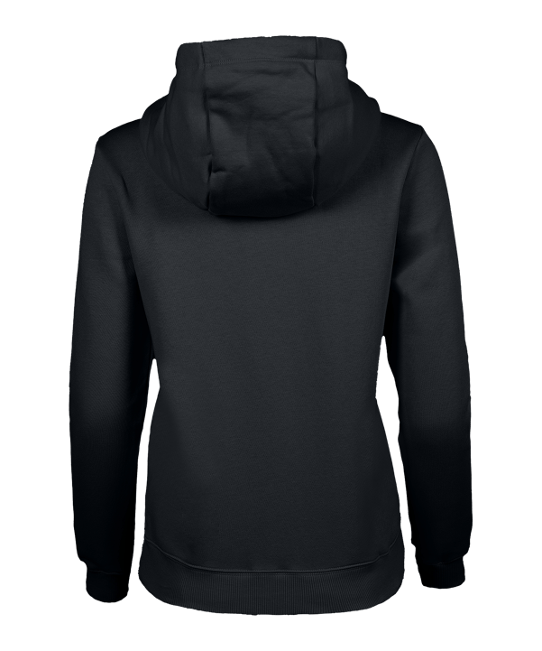 Nike Park 26 Hoody Damen Schwarz F010 - schwarz