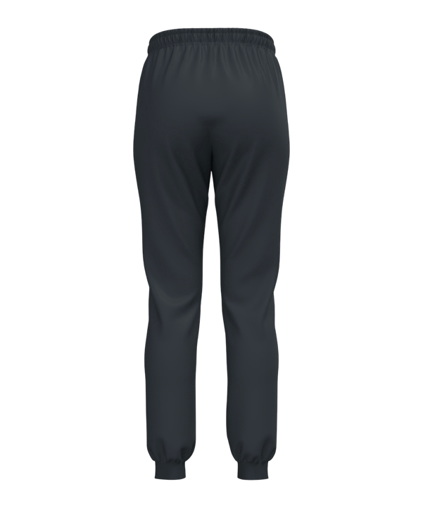 JAKO One Trainingshose Damen Grau F830 - grau