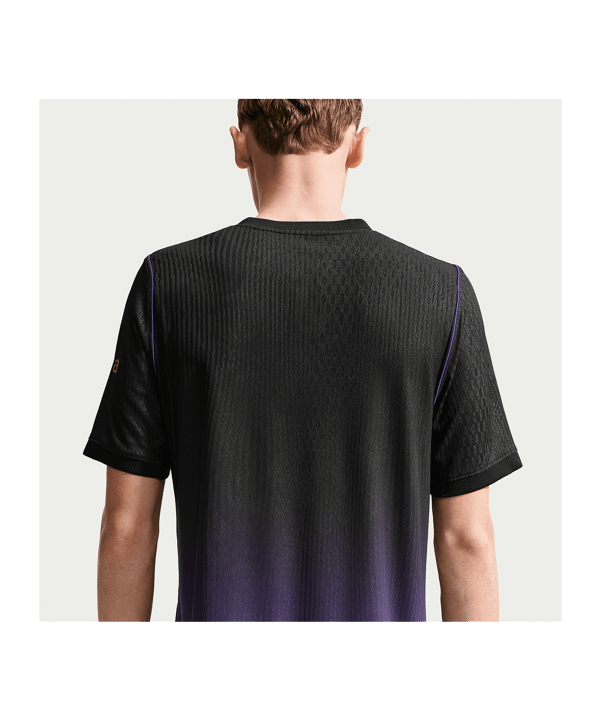 Nike FC Barcelone Authentic Maillot Away 2026/2027 Violet C505 - violet
