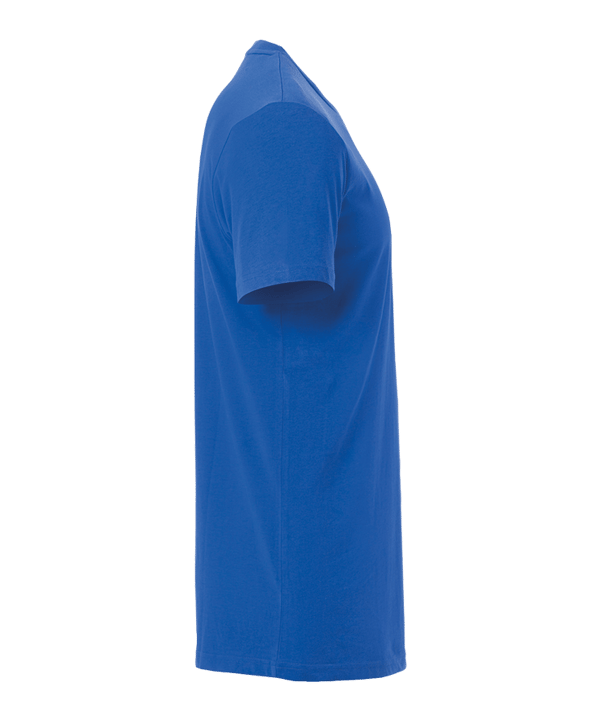 Kempa T-shirt Blauw K009 - blauw