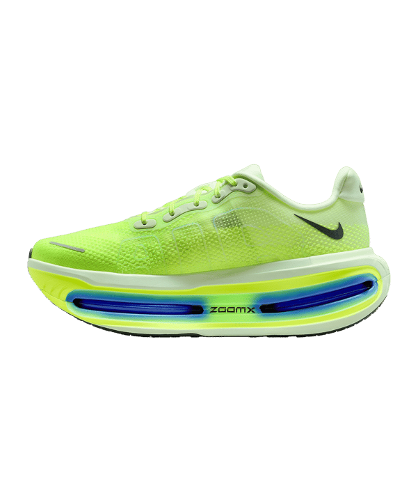 Nike Vomero Premium Loopschoen Geel K702 - geel