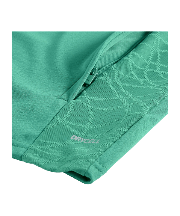 PUMA teamFINAL26 Veste d'entraînement Vert C05 - vert