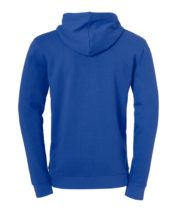 Kempa Hoody Blau F009 - blau