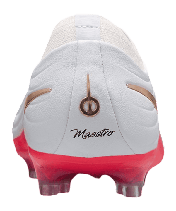 Nike Tiempo Maestro Elite AG Break'Em Blanc C100 - blanc
