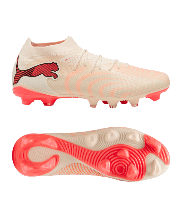 PUMA FUTURE 9 Match FG/AG Arrival Beige F01 - beige