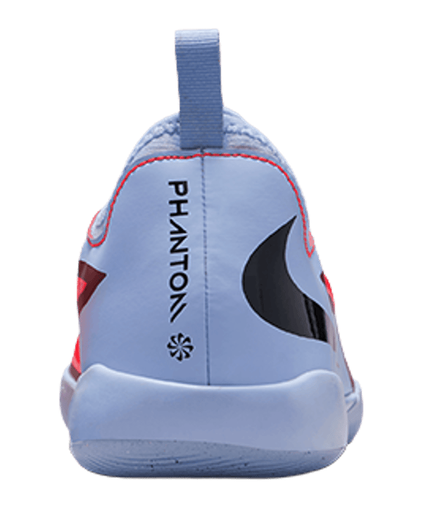 Nike Phantom 6 Low Academy IN Scary Good Kids Blau F400 - blau