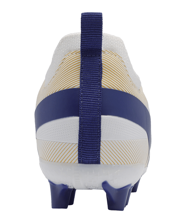 JAKO Dreamflow Sock AG Kids Weiß F707 - weiss