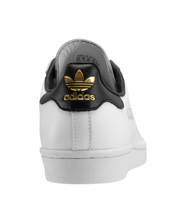 adidas Originals Superstar Pure Sneaker Weiss - weiss