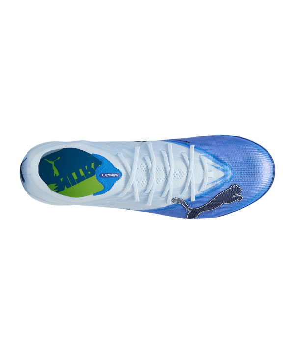PUMA Ultra Nitro 7 Ultimate AG Blau F03 - blau