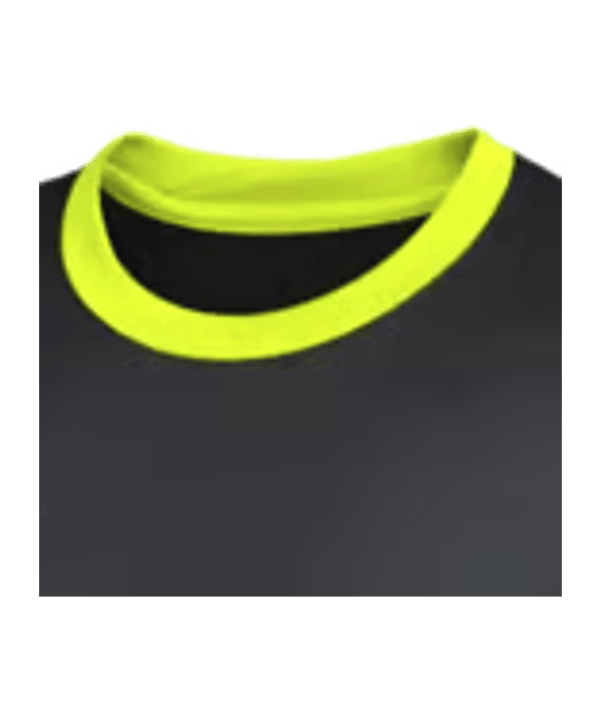 Nike Trikot Schwarz F011 - schwarz