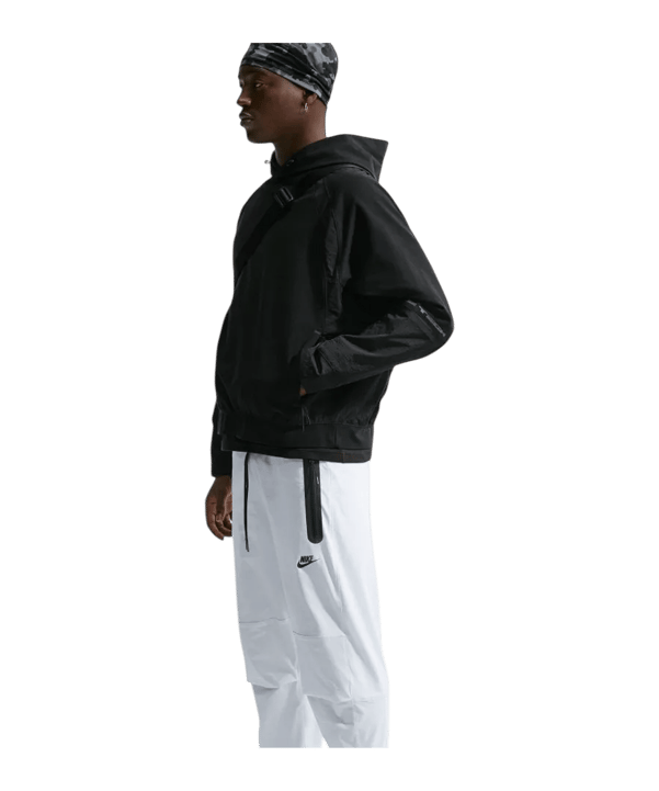 Nike Tech Woven broek Wit K101 - wit