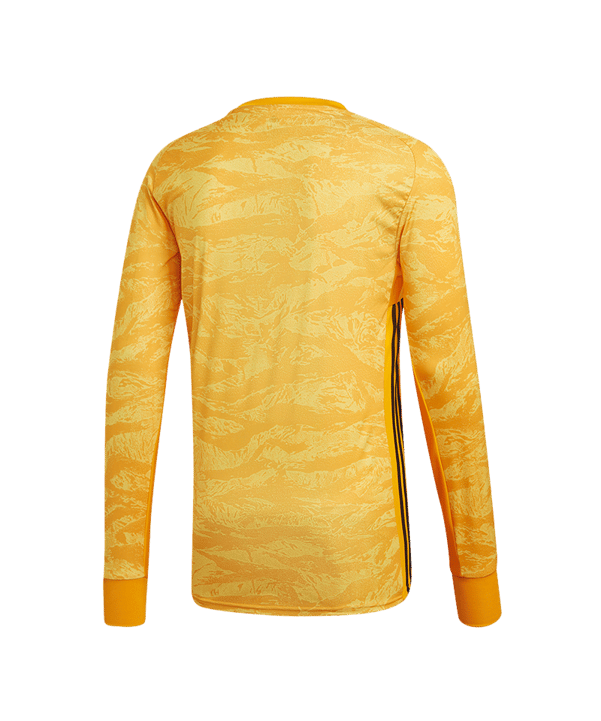 adidas AdiPro 19 Torwarttrikot langarm Gold - gold