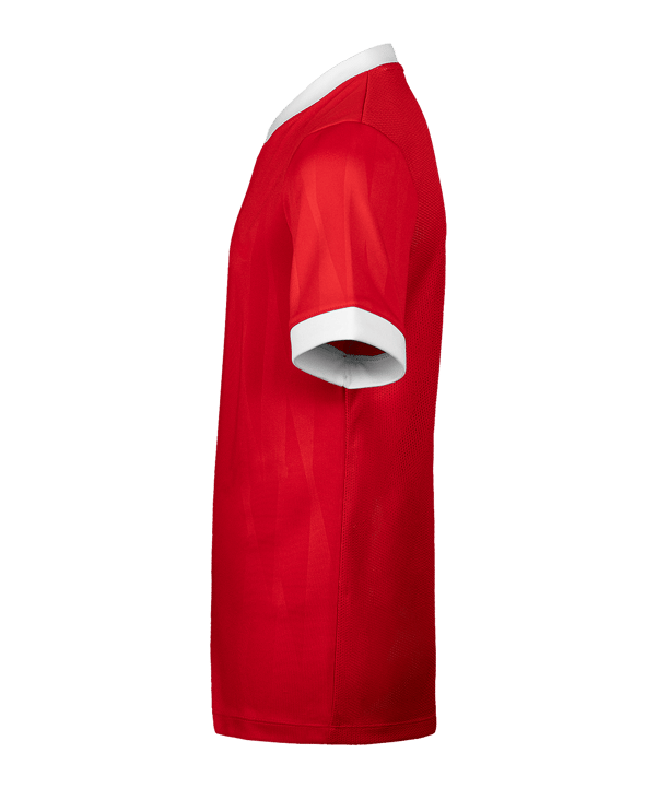 Nike Challenge VI Trikot Kids Rot F658 - rot