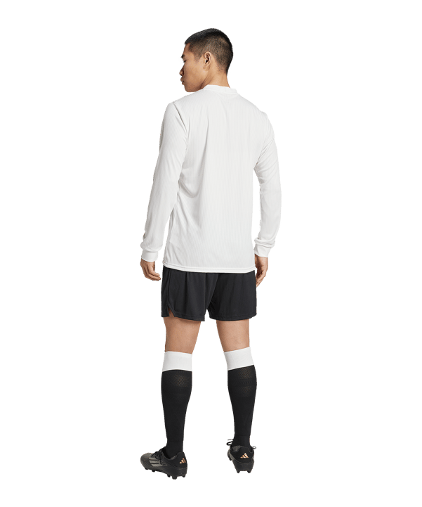 adidas DFB Deutschland 125th Anniversary Trikot Set Weiß - weiss